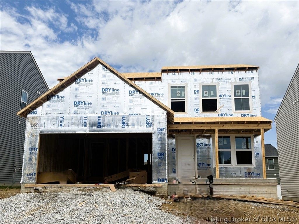 303 Homestead Way (Wesley)