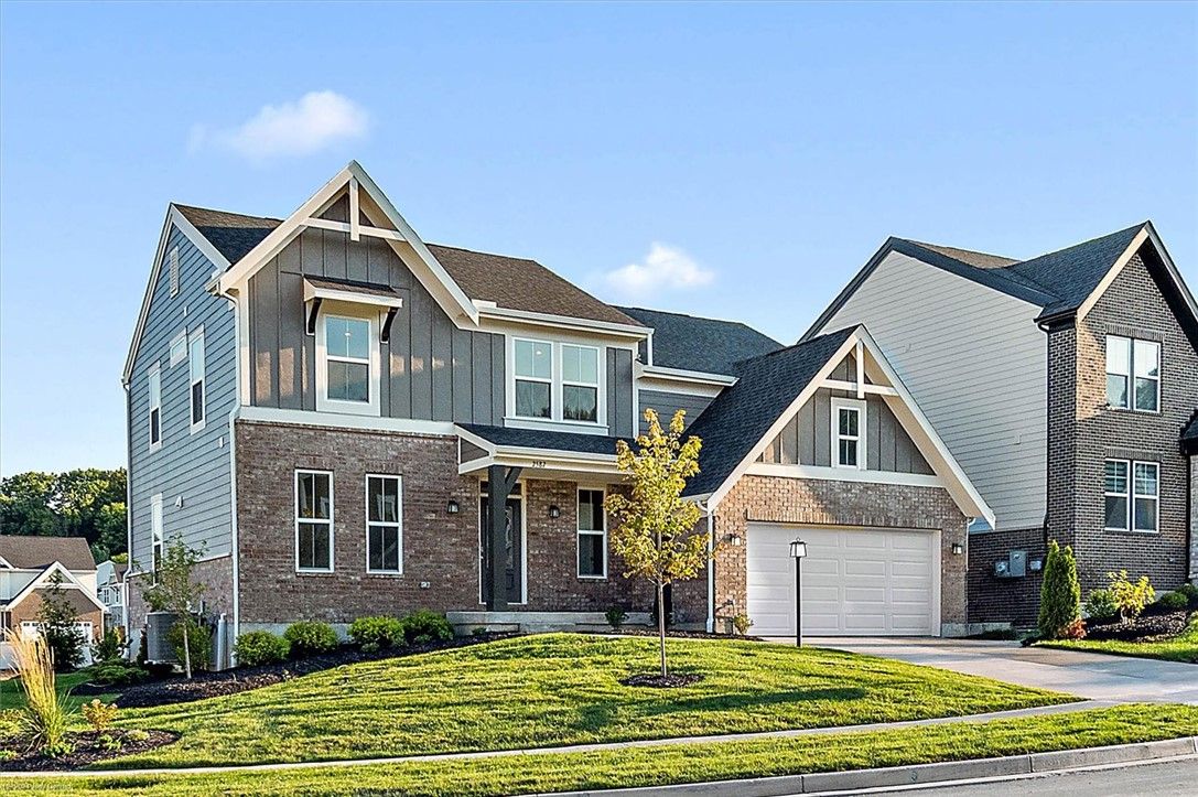 2587 Golden Leaf Drive (Avery)