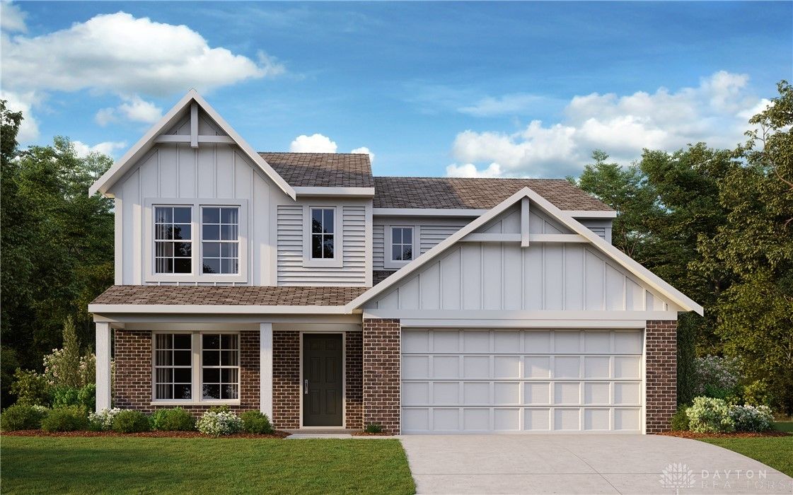 6429 River Birch Street (Fairfax)