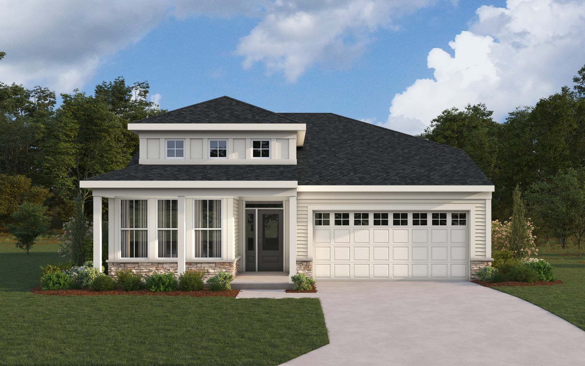 Nantucket Retreat