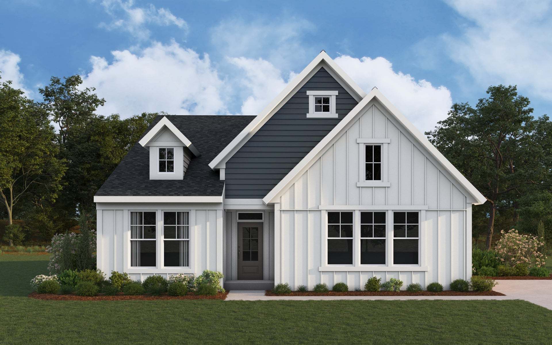 American Classic - Siding
