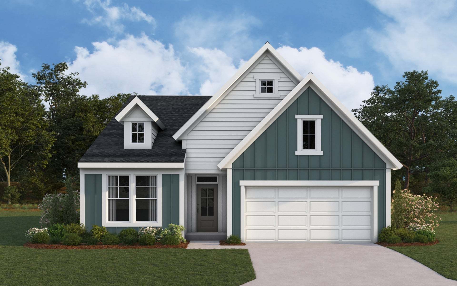 American Classic - Siding