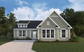 4518 Renaissance Park Drive (Maxwell)