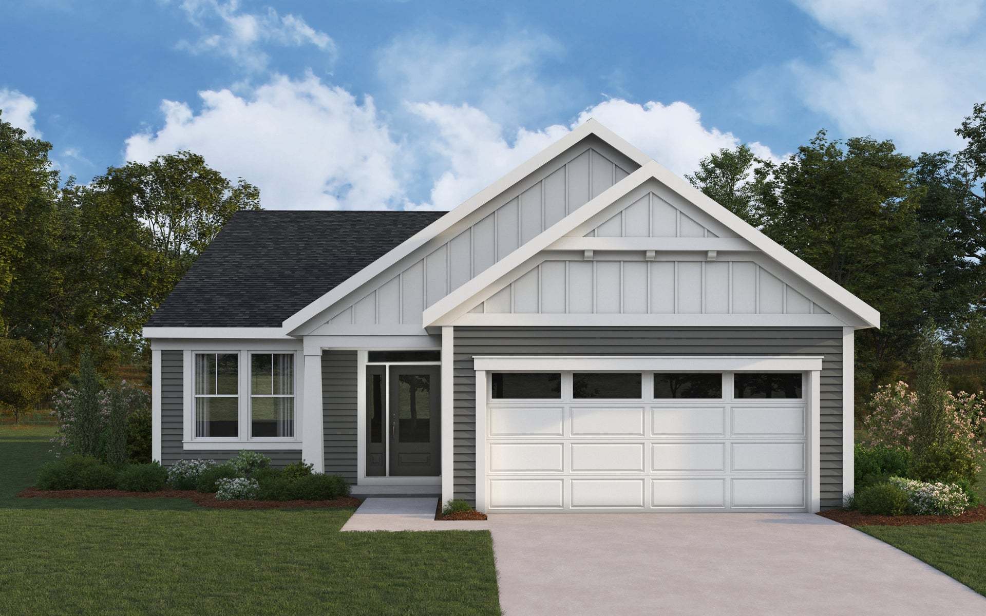 American Classic - Siding