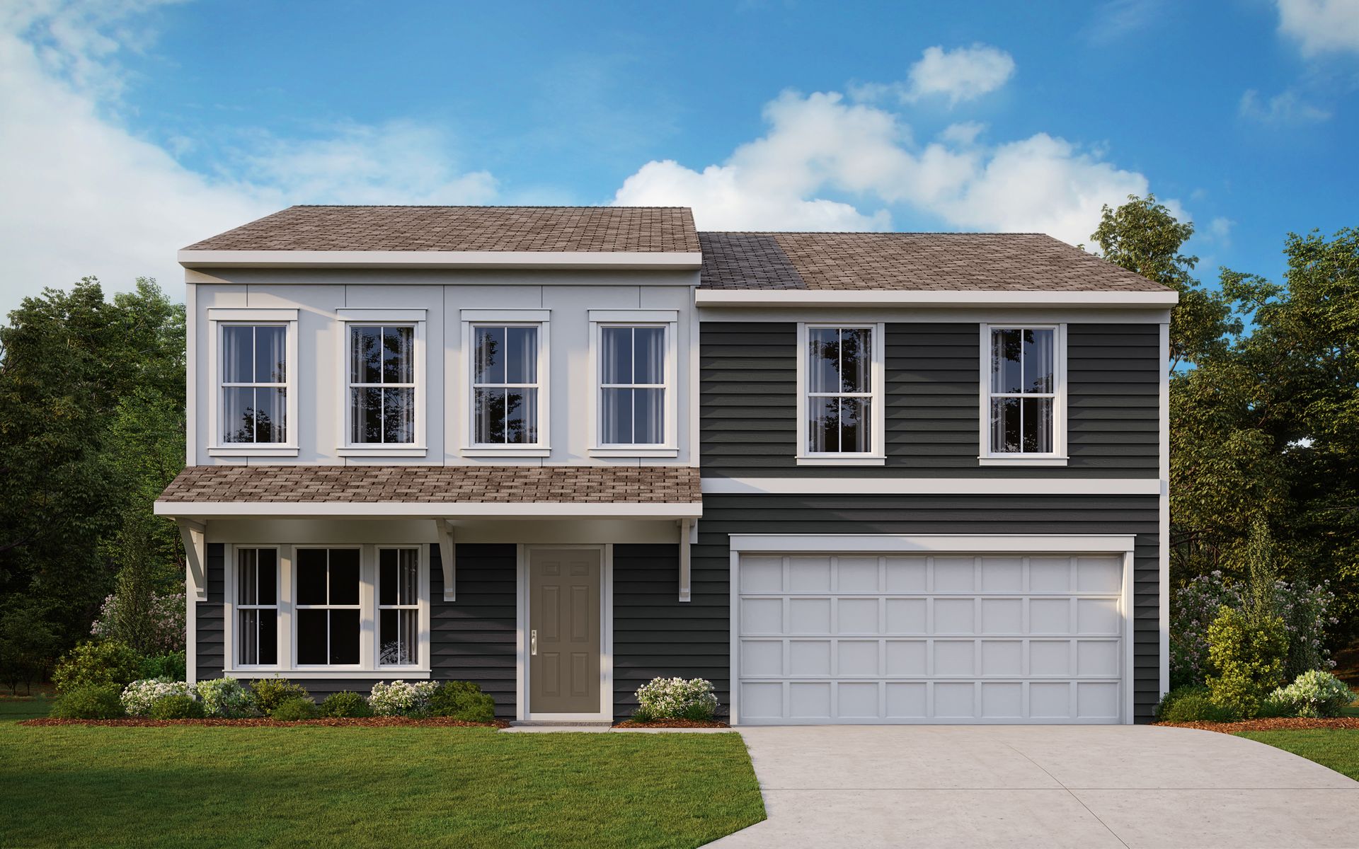 American Classic - Siding