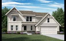 Summit Parks: La Grange, Kentucky - Fischer Homes