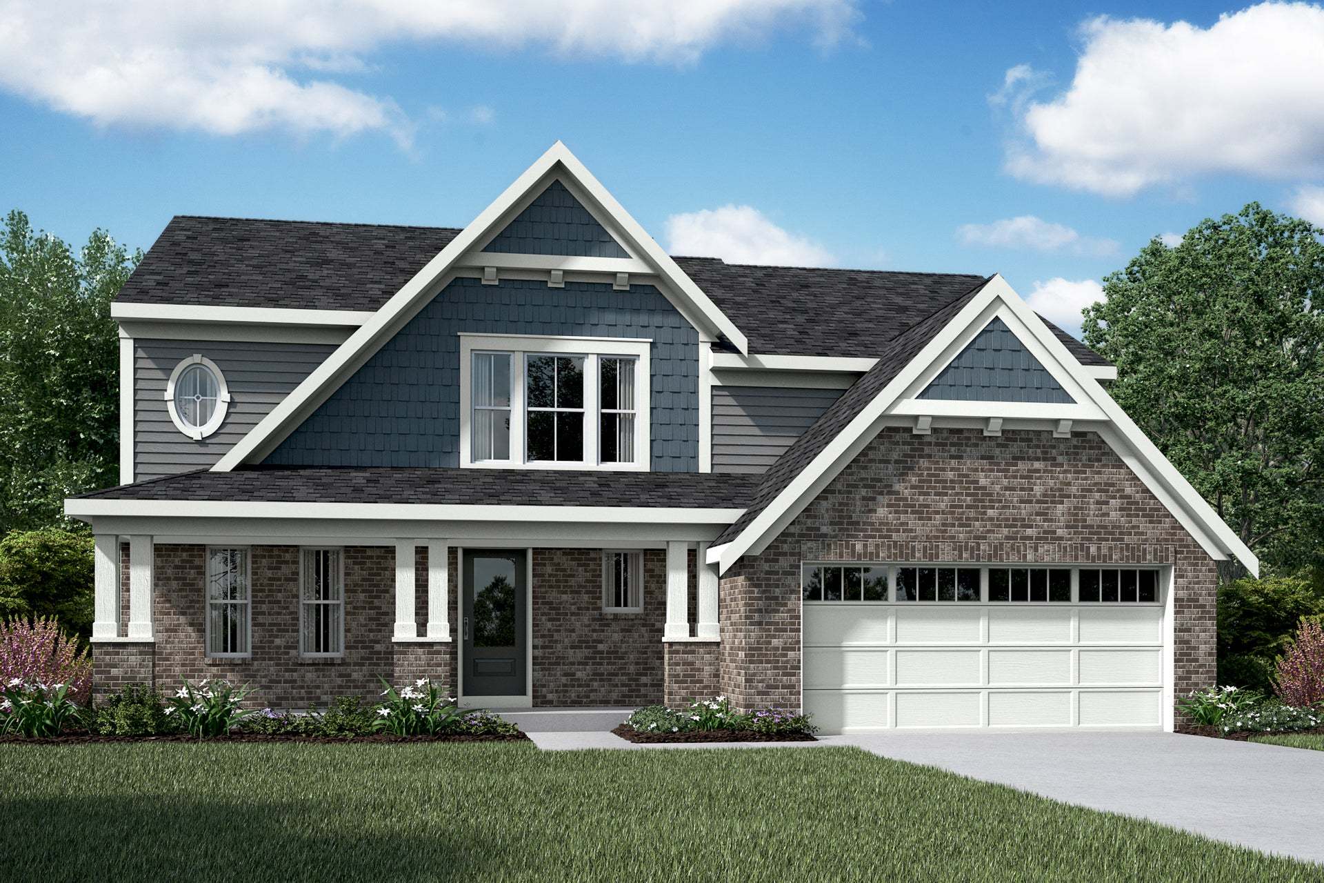 Coastal Cottage