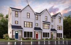 Wildhorse Village: Chesterfield, Missouri - Fischer Homes
