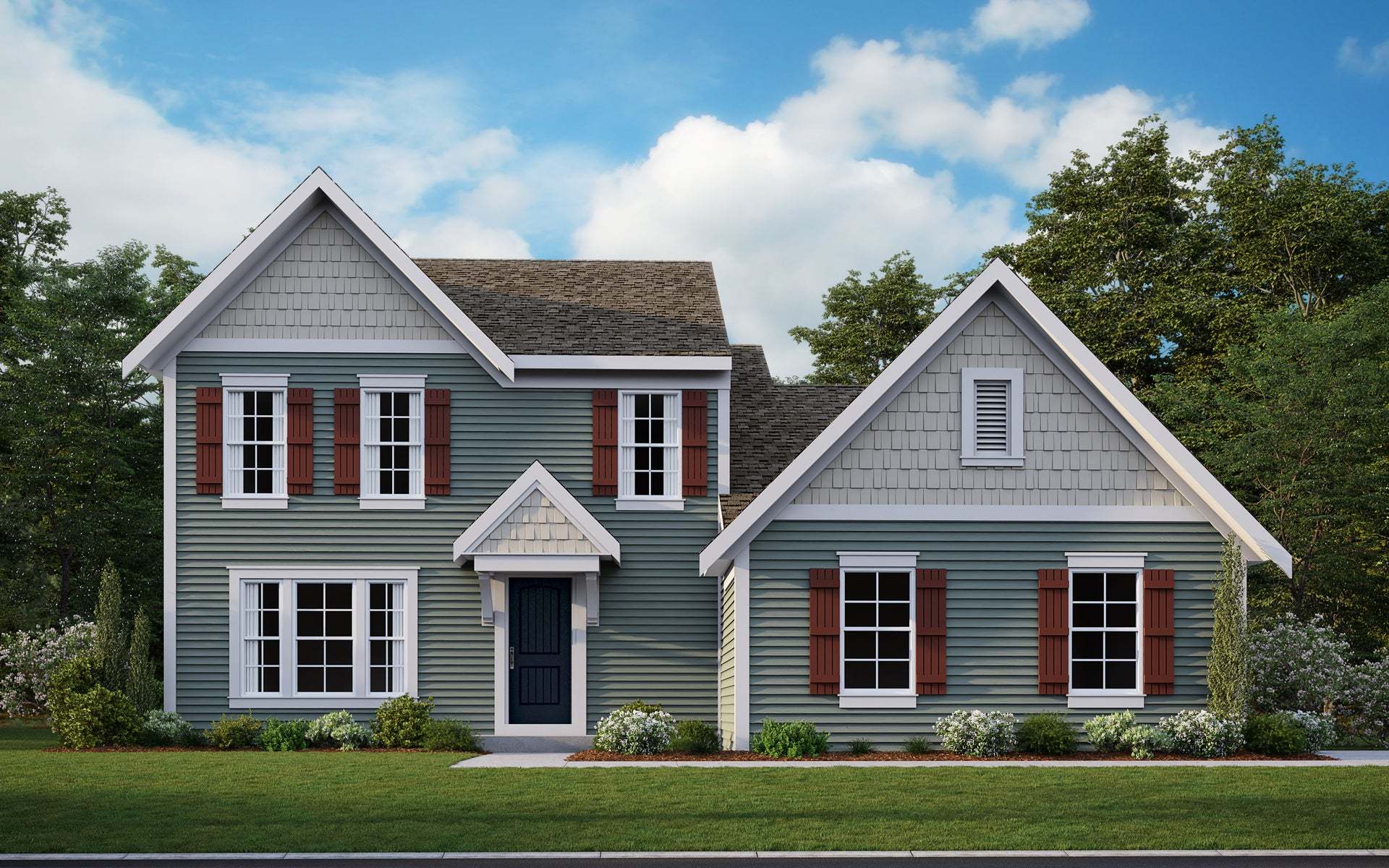 Cambridge Cottage -