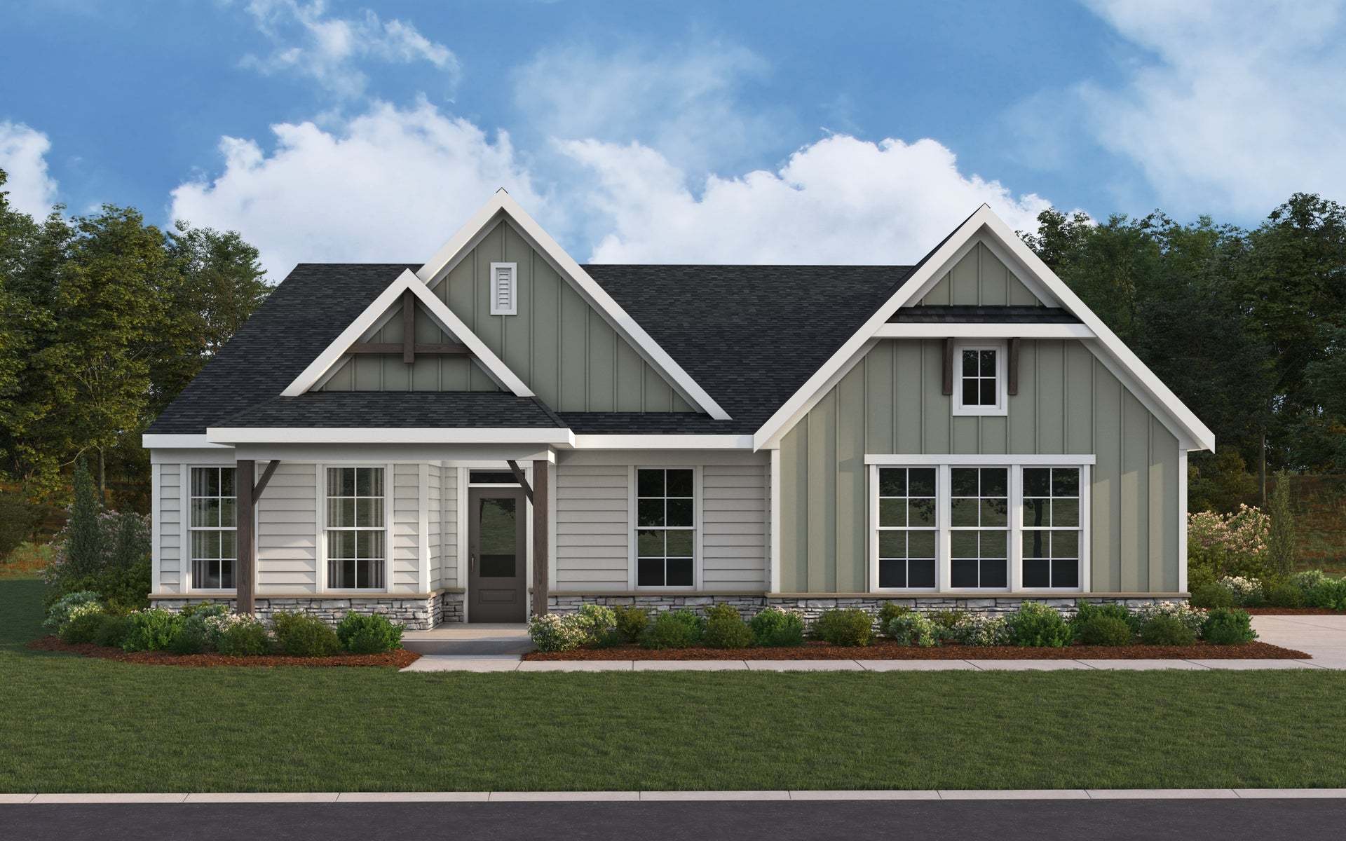 Western Craftsman