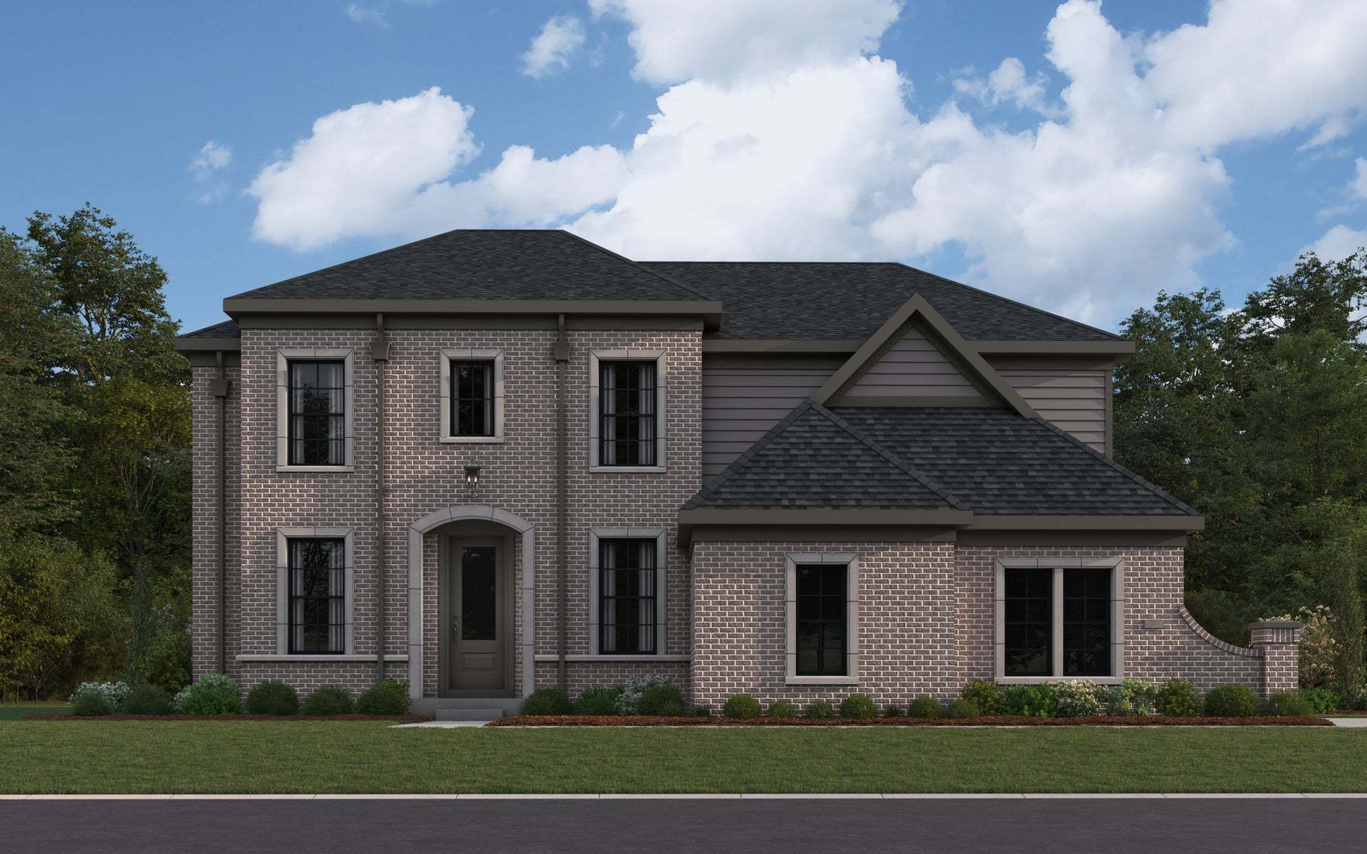 French Manor