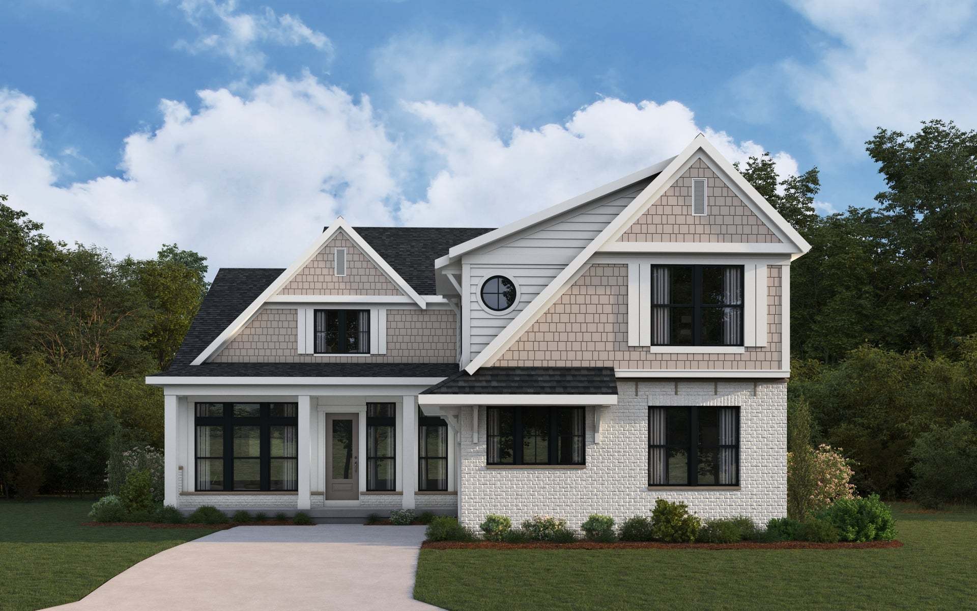Coastal Classic