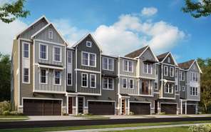 8910 East Gateway Heights (Logan)