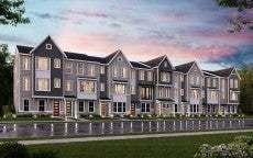 Townes at Grand Park Village - Westfield, IN