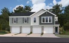 Cityview Station: Ludlow, Kentucky - Fischer Homes