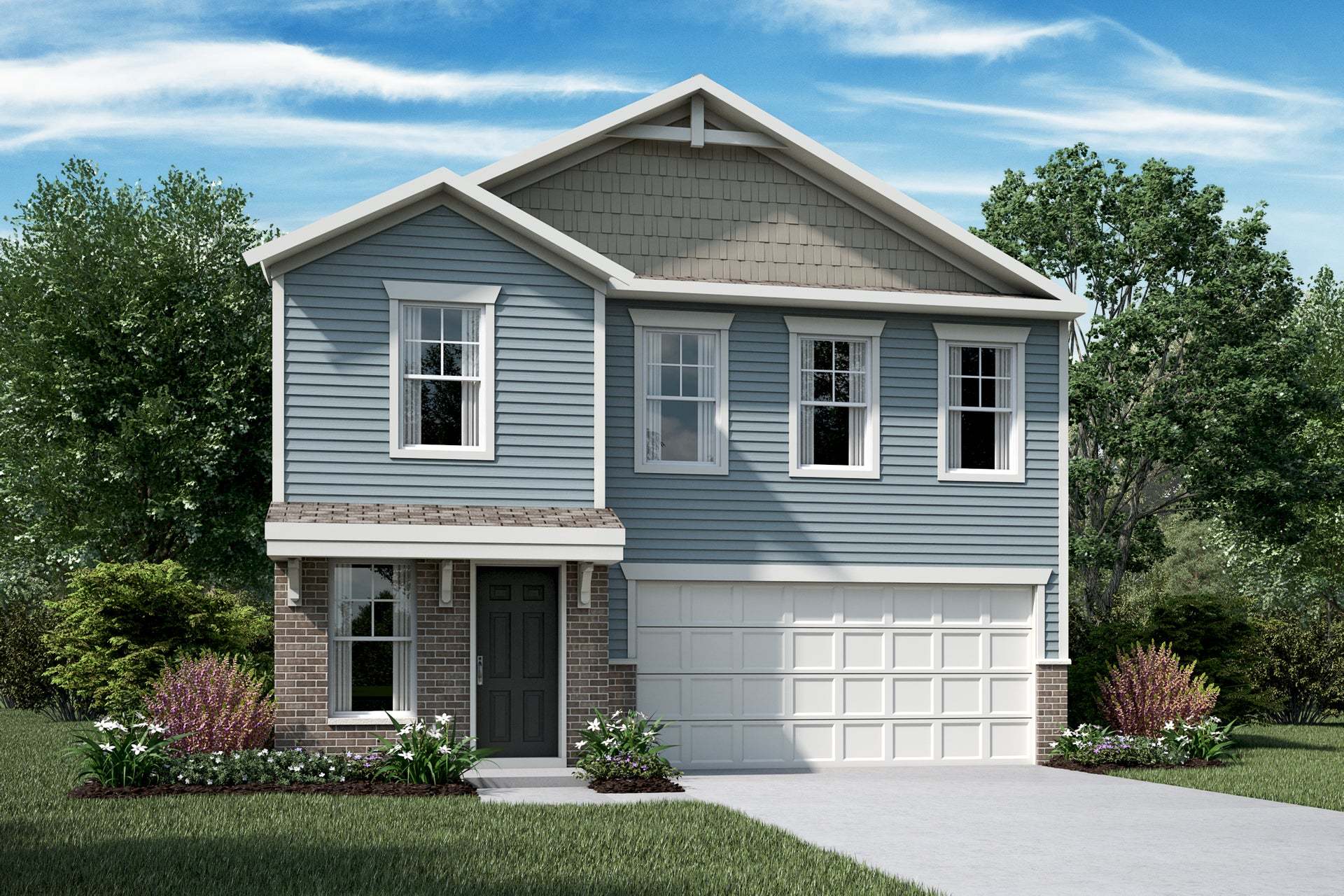 Modern Farmhouse