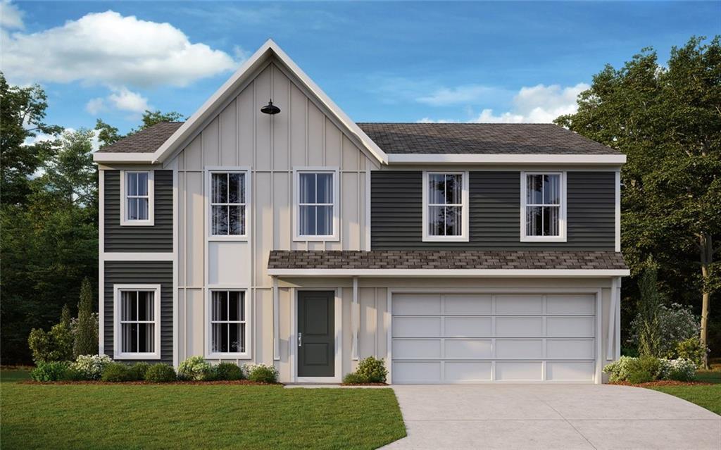 1020 Rainier Drive (Jensen)