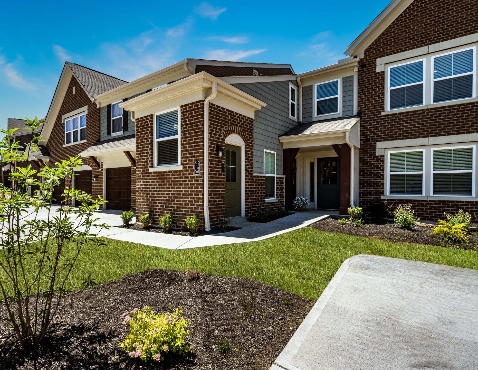Wexner - B - Majors at Shaker Run: Lebanon, Ohio - Fischer Homes 