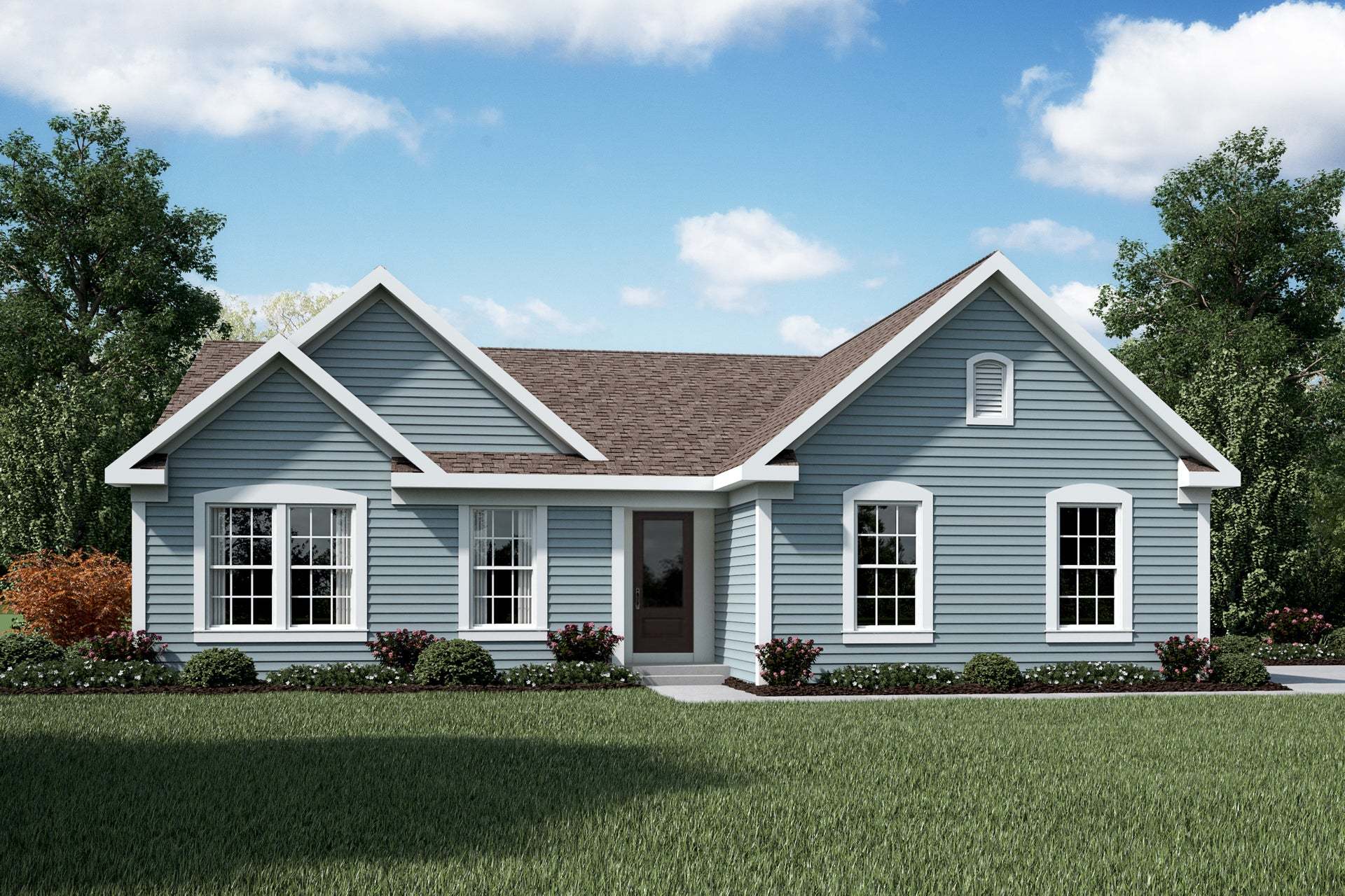 American Classic - Siding