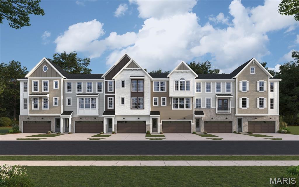 8918 East Gateway Heights (Logan)