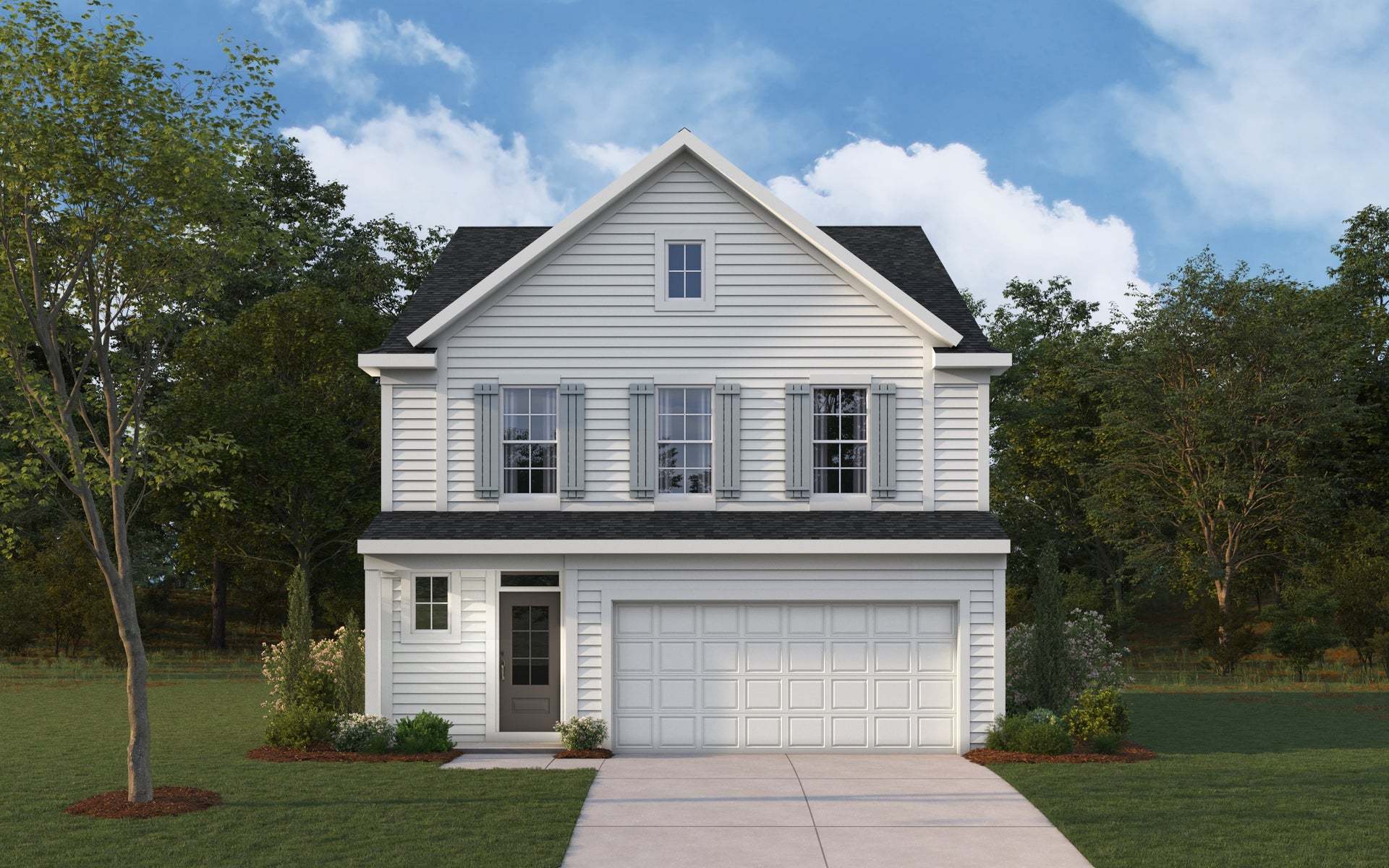 American Classic - Siding