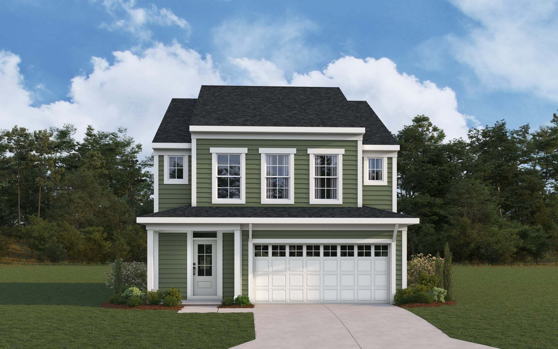 American Classic - Siding