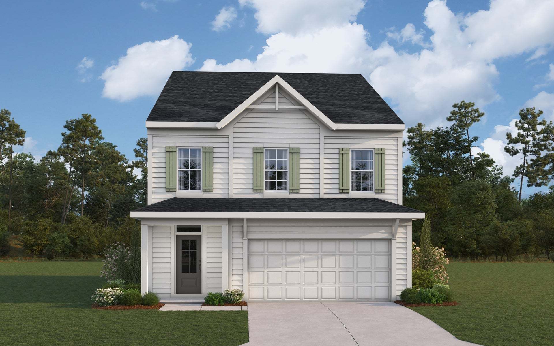 American Classic - Siding