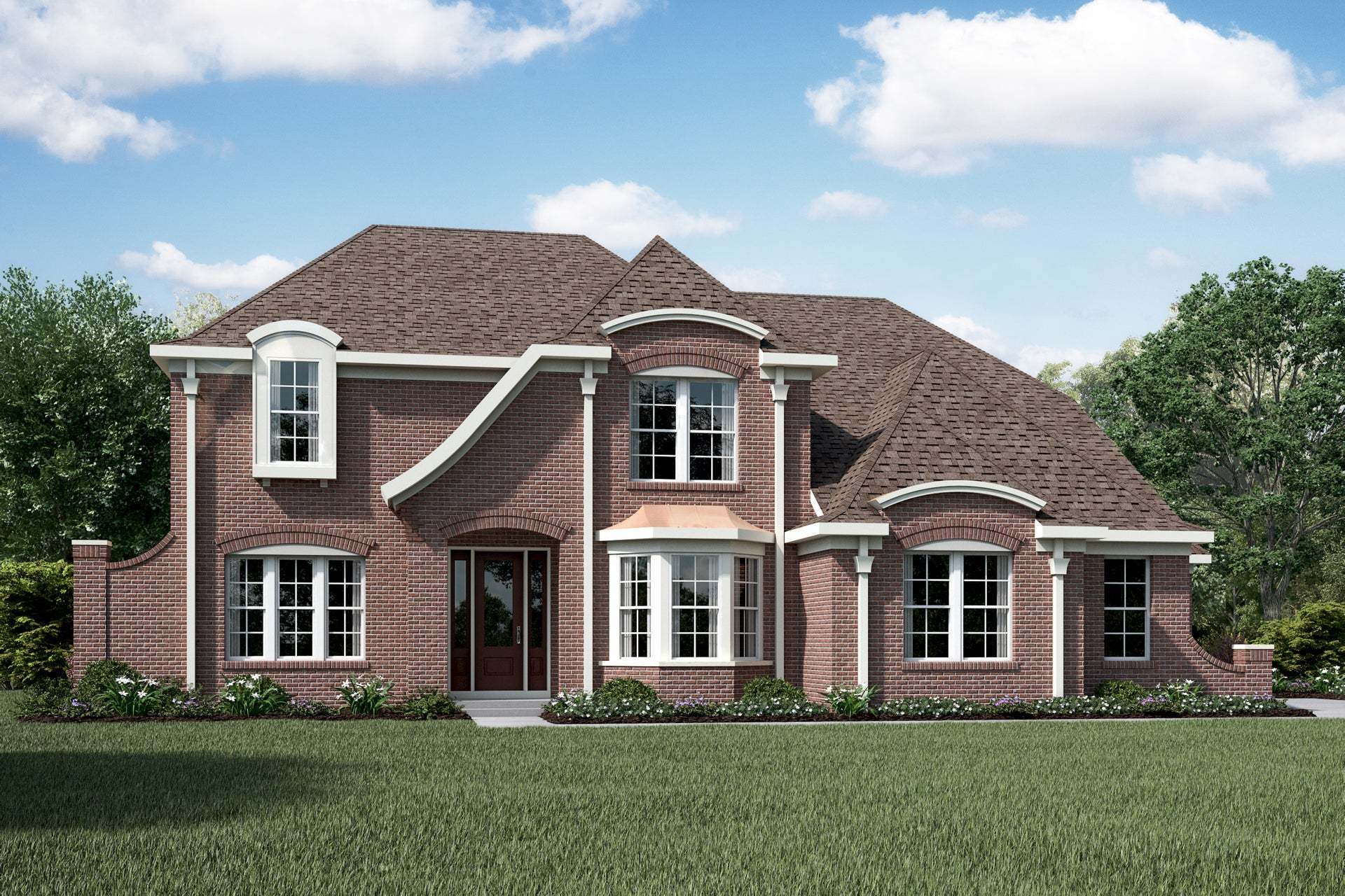 1572 Old Hickory Lane. Westfield, IN 46074