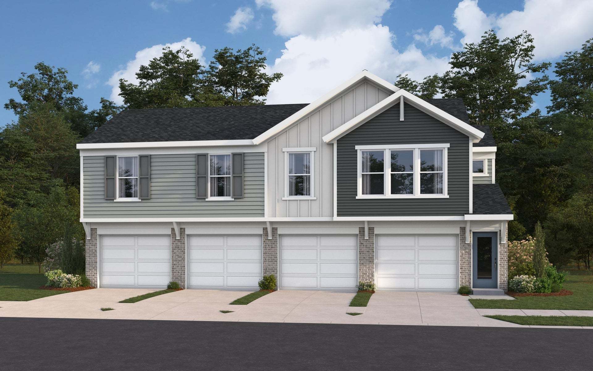 543 Station Drive (Barnes)