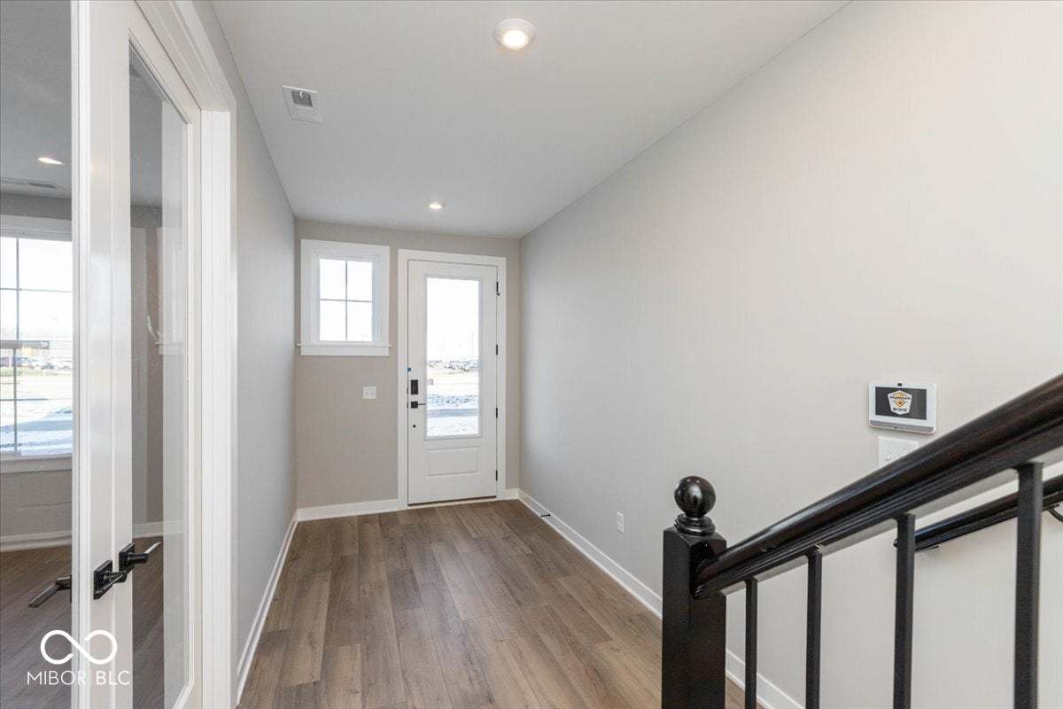 Entrance Foyer