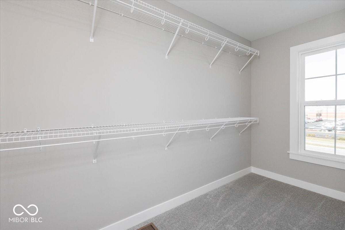 Walk In Closets