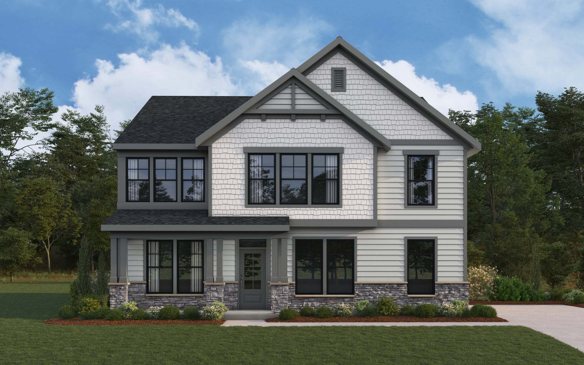 Pacific Craftsman