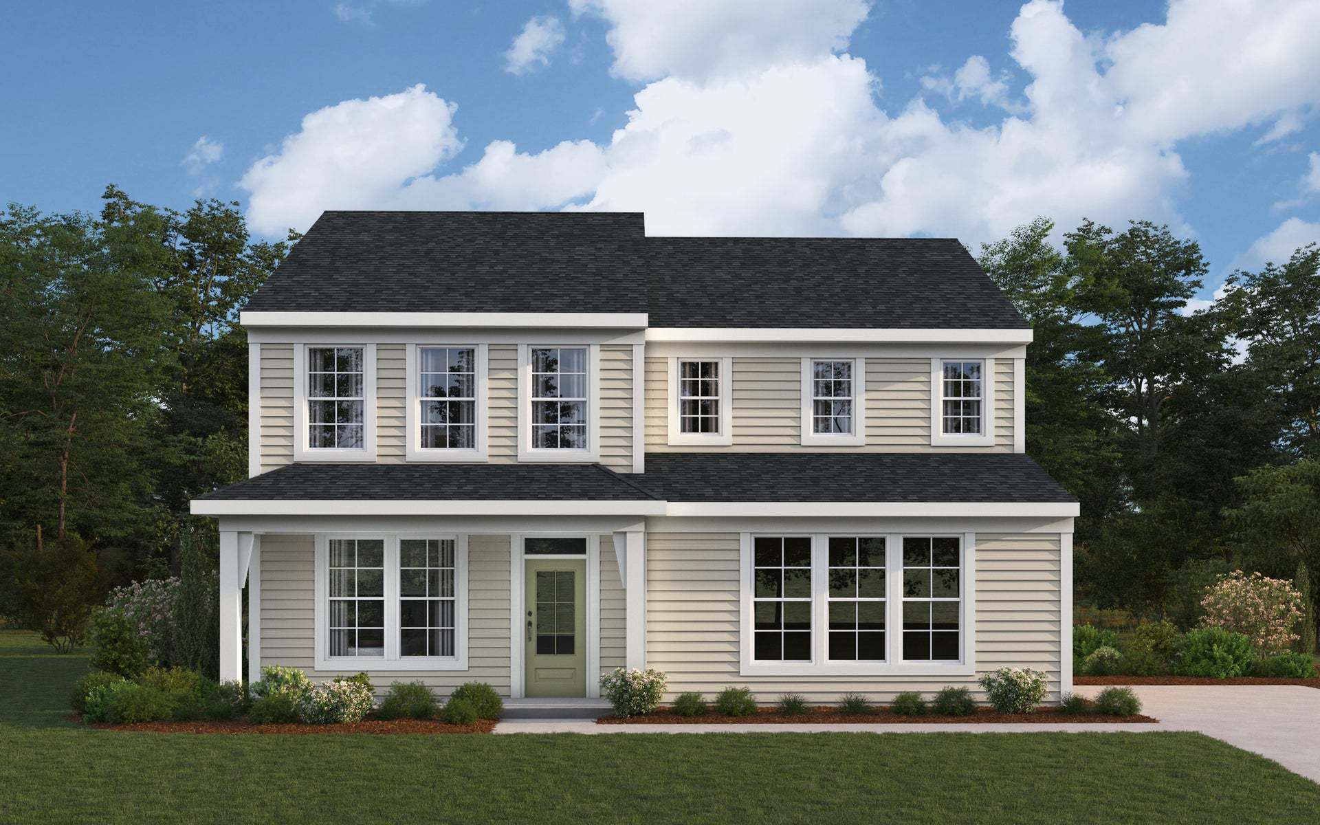 American Classic - Siding