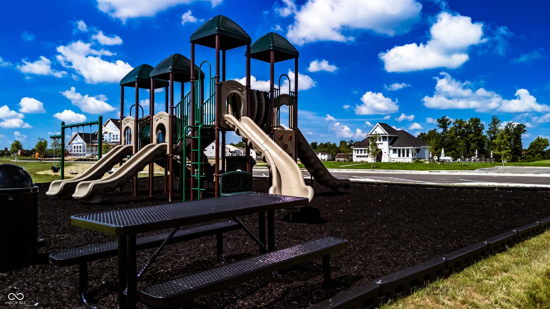 Playground