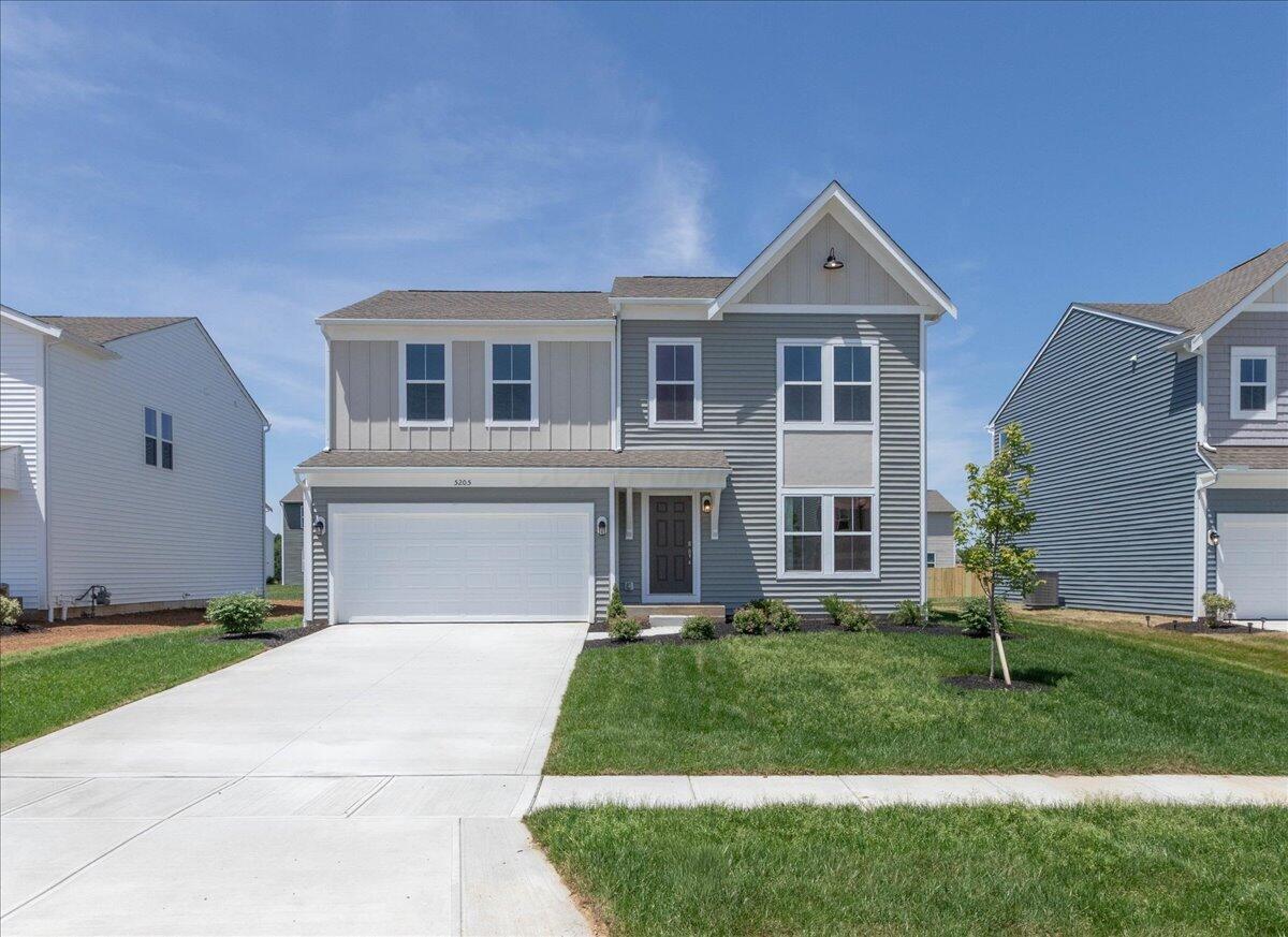 5205 Apple Lane (Yosemite)