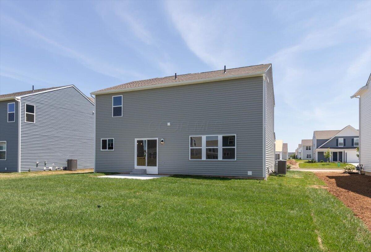 33-Back of Home