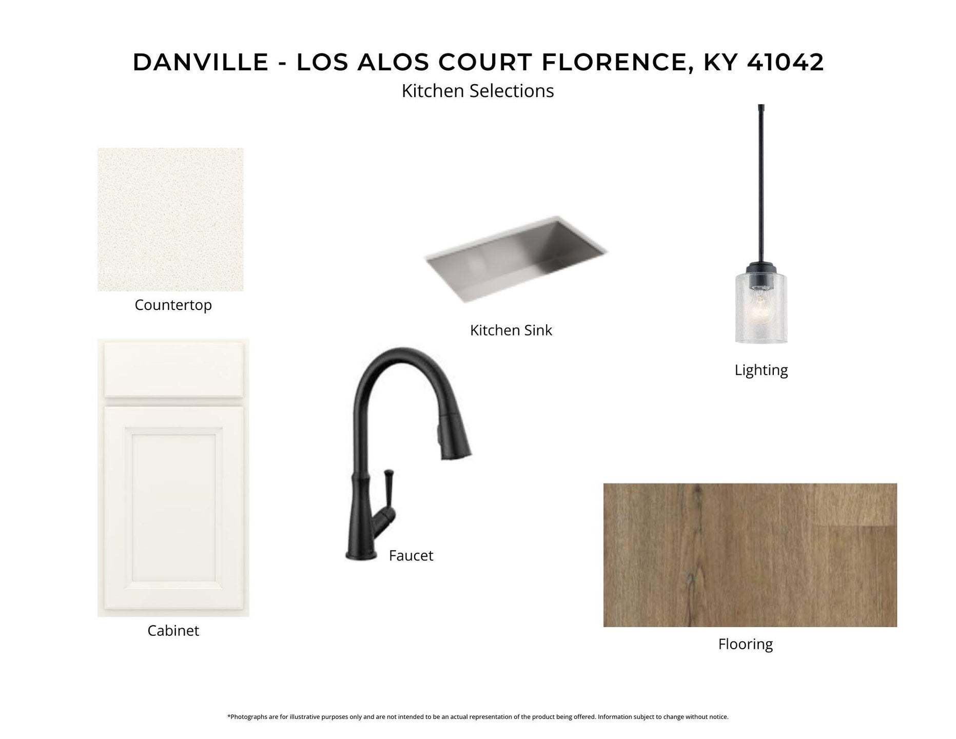GLG 10 Kitchen