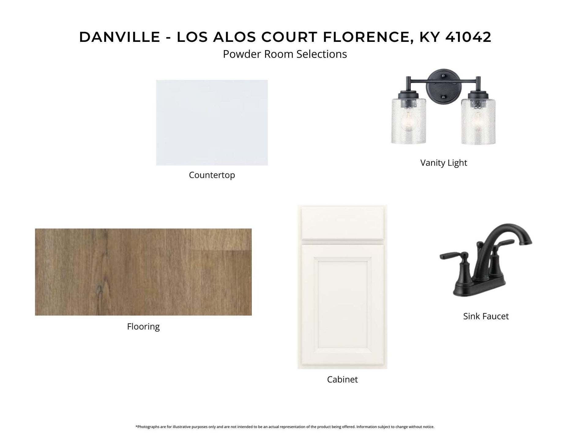 GLG 10 Powder Room