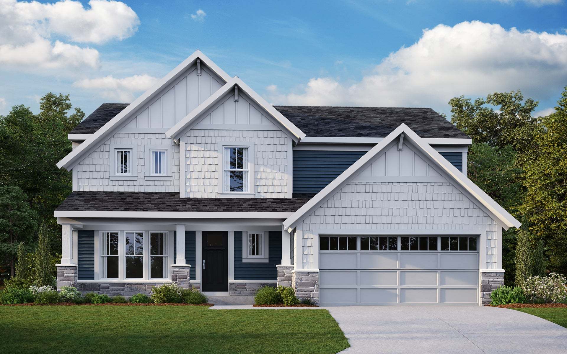 Nantucket Retreat