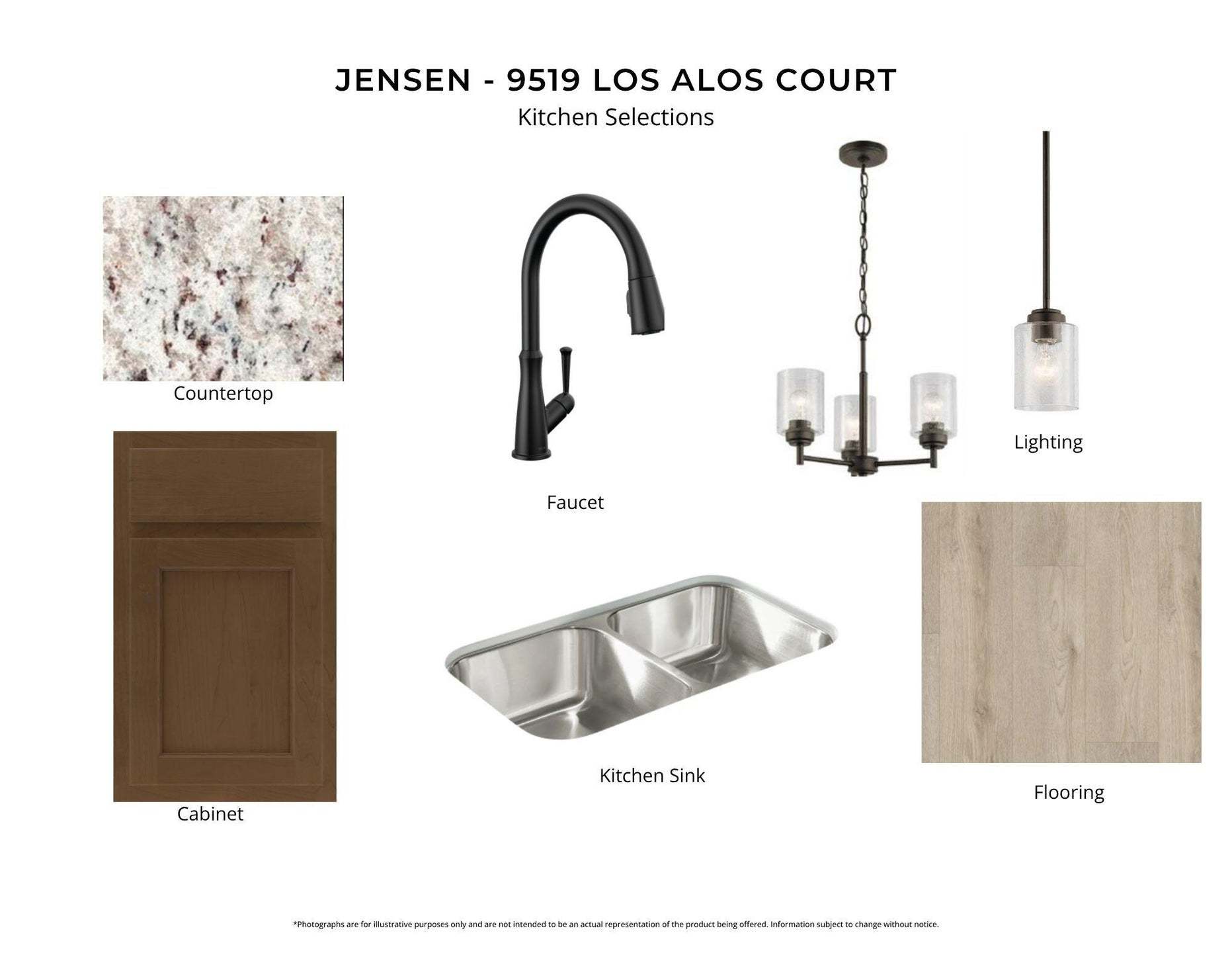 GLG 17 Kitchen