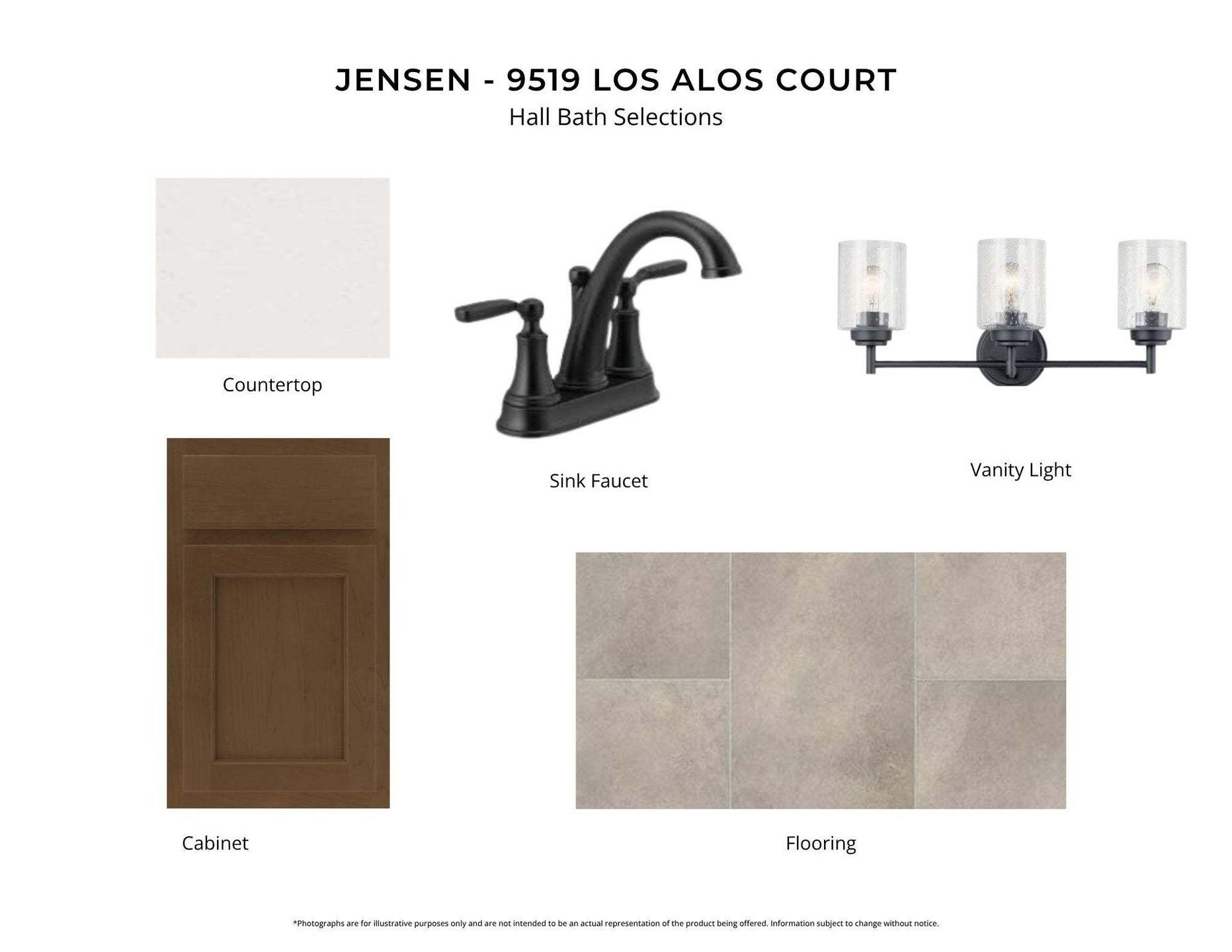 GLG 17 Hall Bath