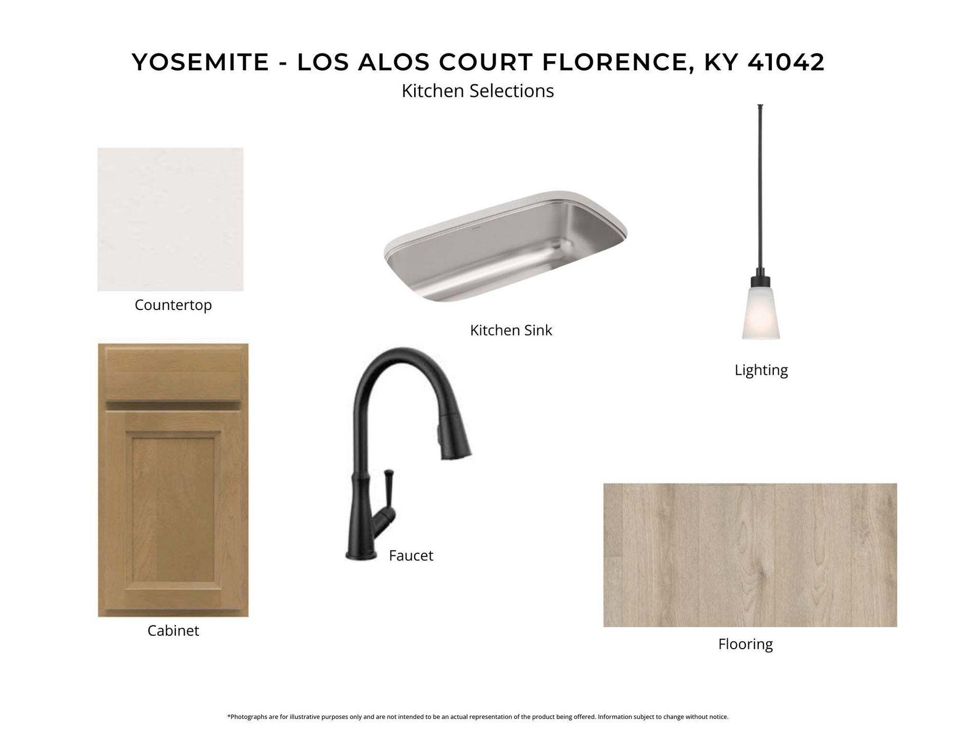 GLG 11 Kitchen