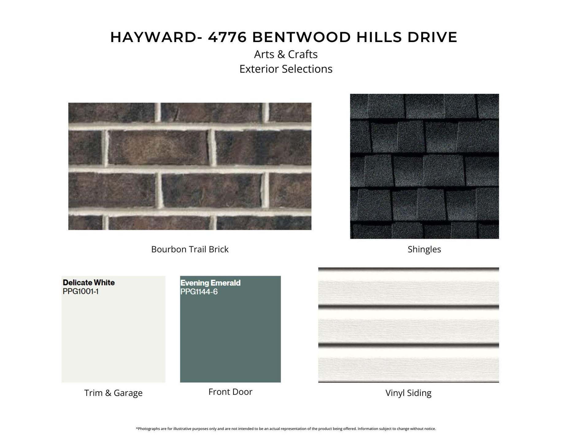 OSR #8 104 Hayward