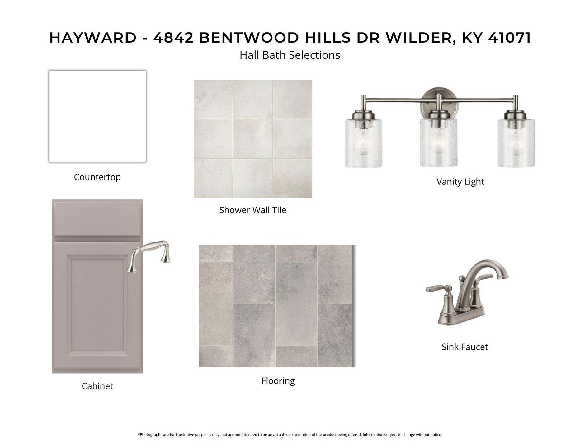 OSR 10-204 Hall Bath