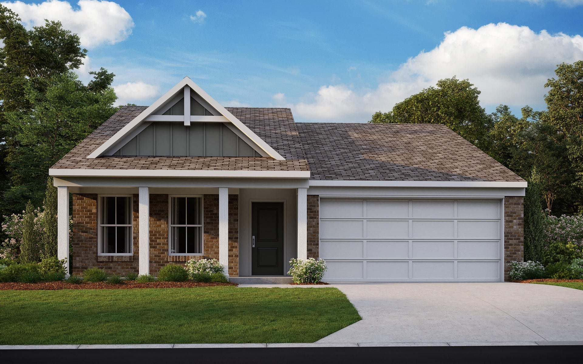 4907 Woodmoss Lane (Beacon)