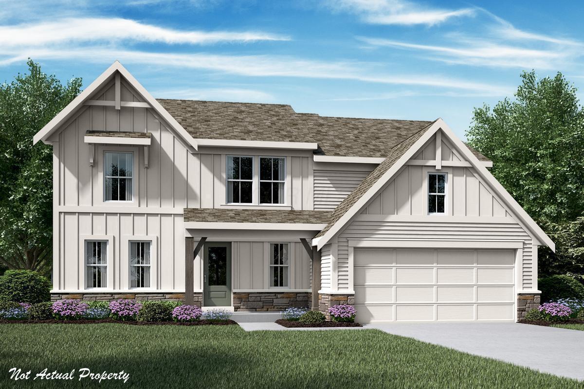 12193 Taylors Way (Avery)