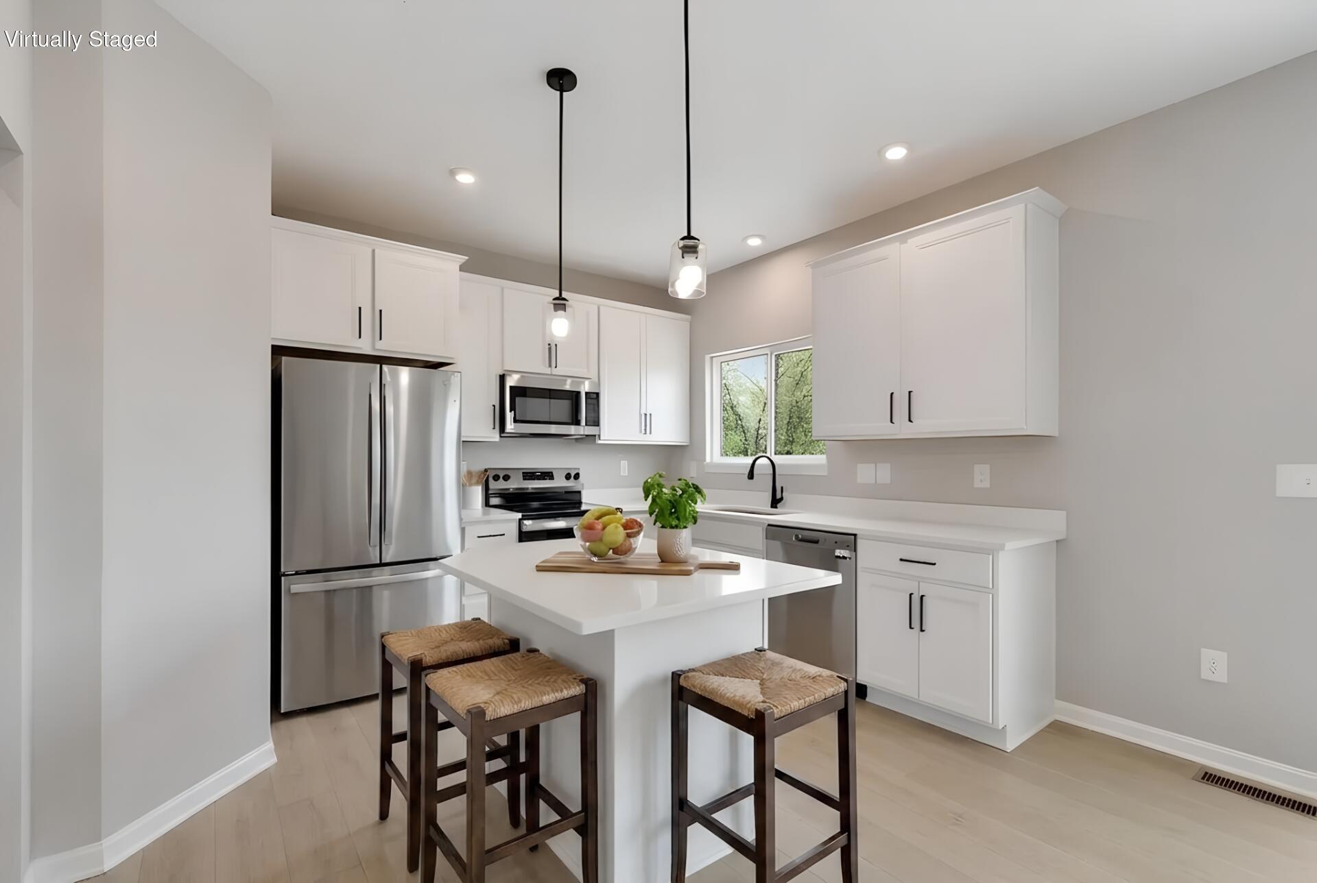 2-Kitchen - Pedra