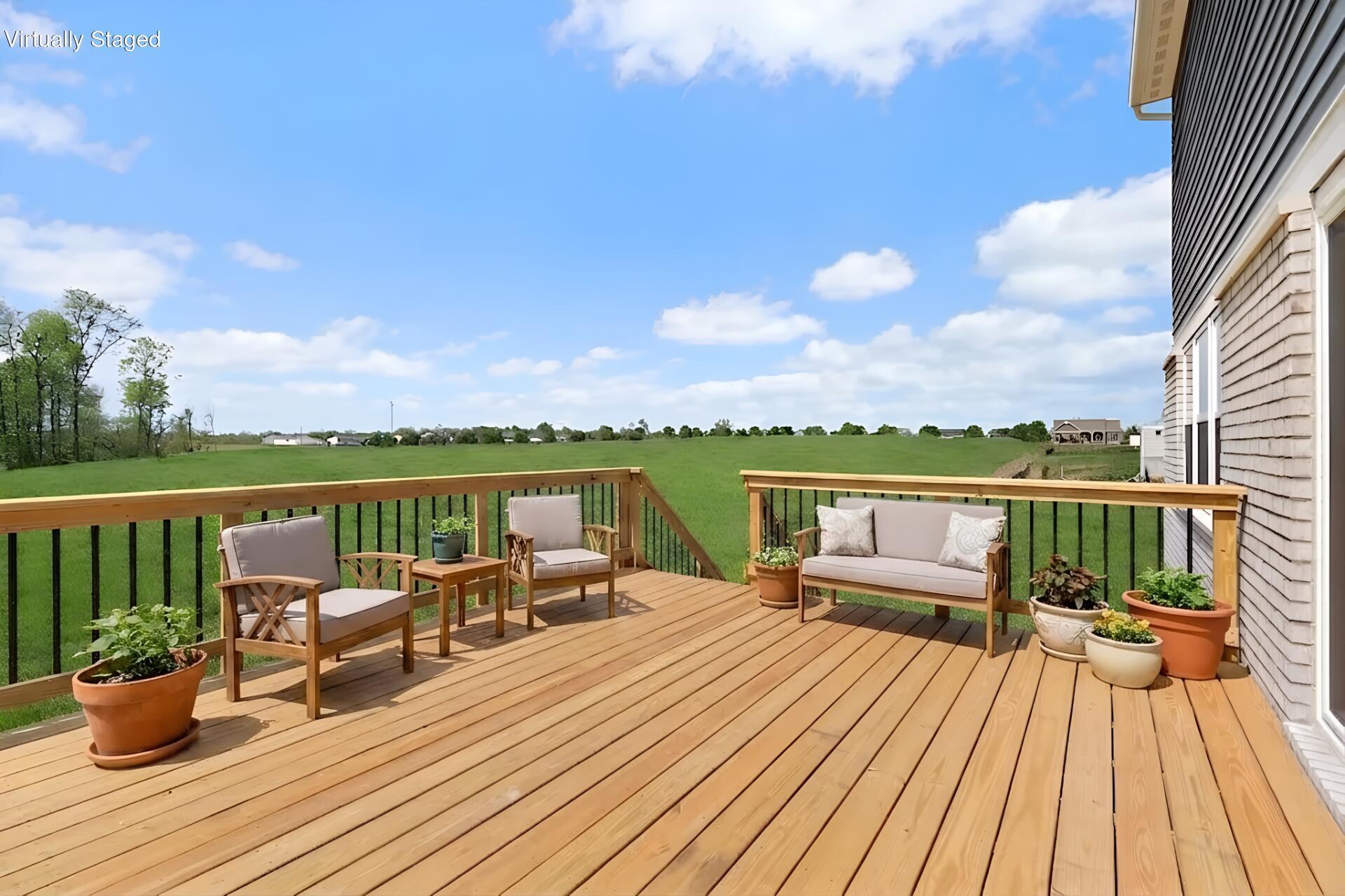 5-Deck - Pedra