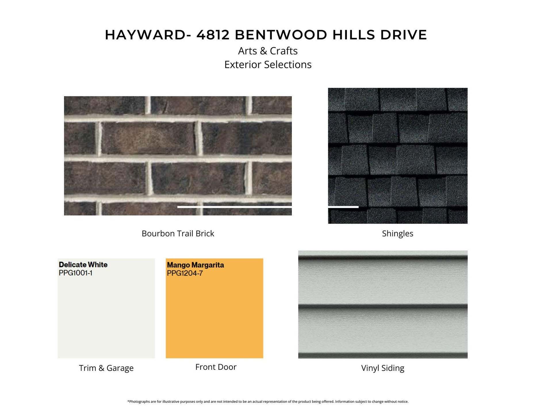 OSR #9 304 Hayward