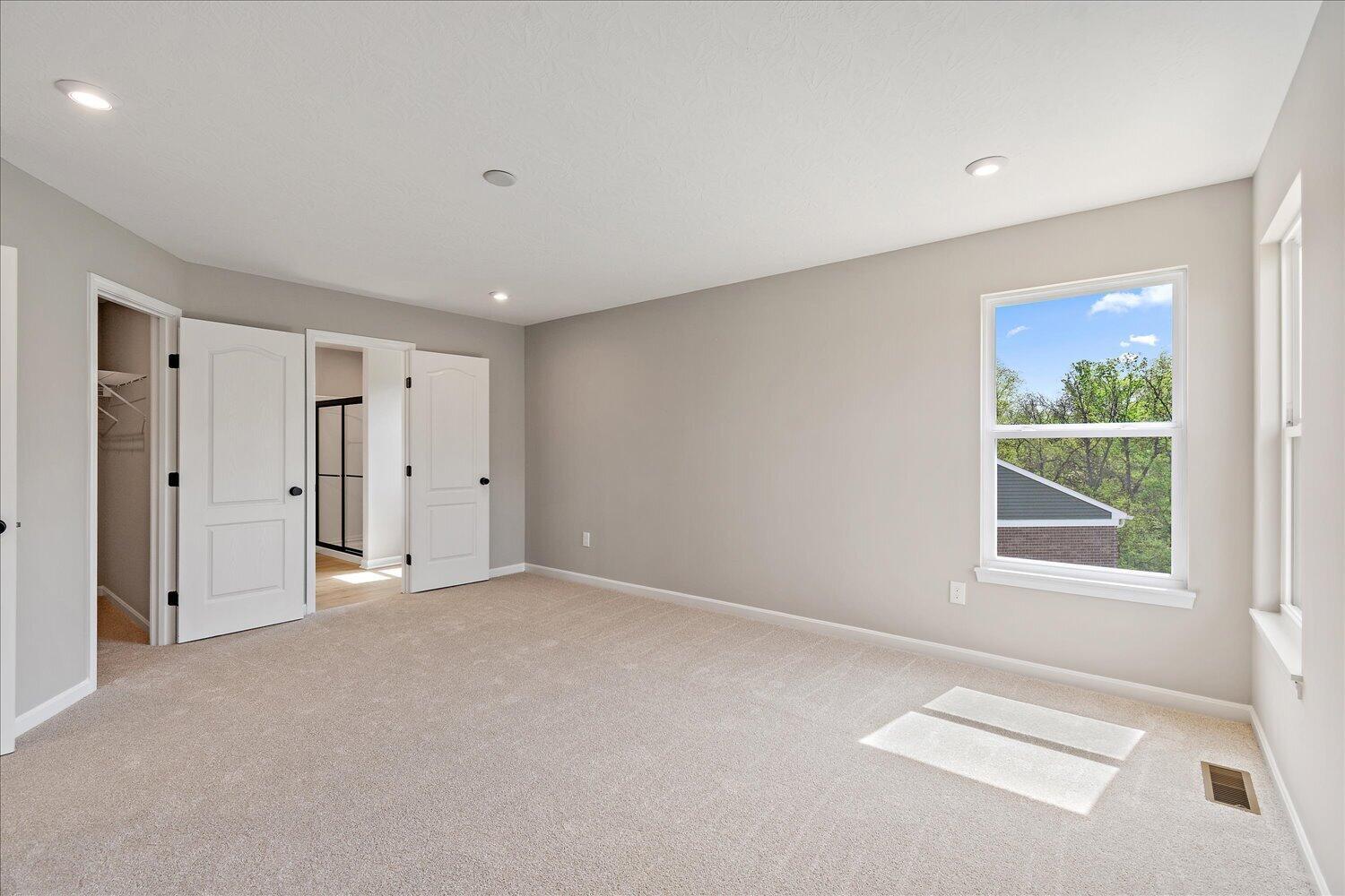 12-Primary Bedroom